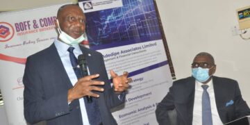 Africa’s Position As Second Fastest Growing Insurance Market Encounters Challenges