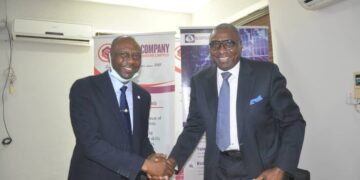 Nigeria Emerges As Local Capacity Prime Taker