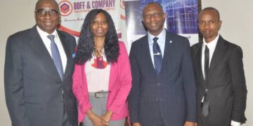 Experts Open The Window To View And Take New Ventures