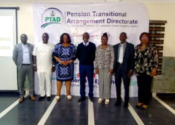 PTAD Reaffirms Commitment To Defined Benefits Clean Up Challenge