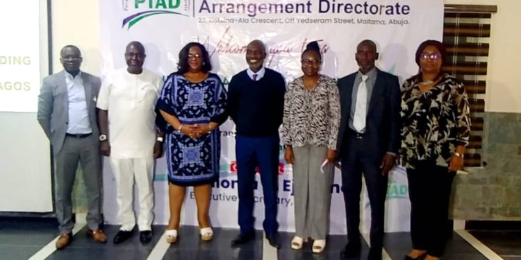 PTAD Reaffirms Commitment To Defined Benefits Clean Up Challenge