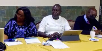 PTAD Reaffirms Commitment To Defined Benefits Clean Up Challenge