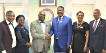 CIIN, NCRIB Collaborate On Compulsory Insurances, Syllabus