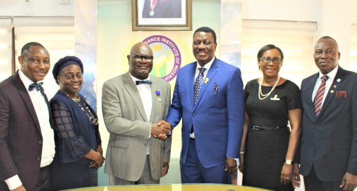CIIN, NCRIB Collaborate On Compulsory Insurances, Syllabus