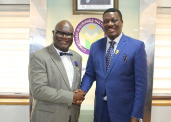 Image Spin: CIIN, NCRIB In Joint Race To Promote Insurance Benefits