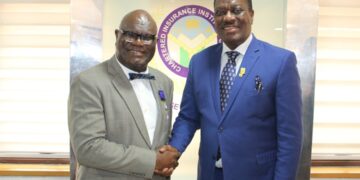 CIIN, NCRIB In Joint Race To Promote Insurance Benefits