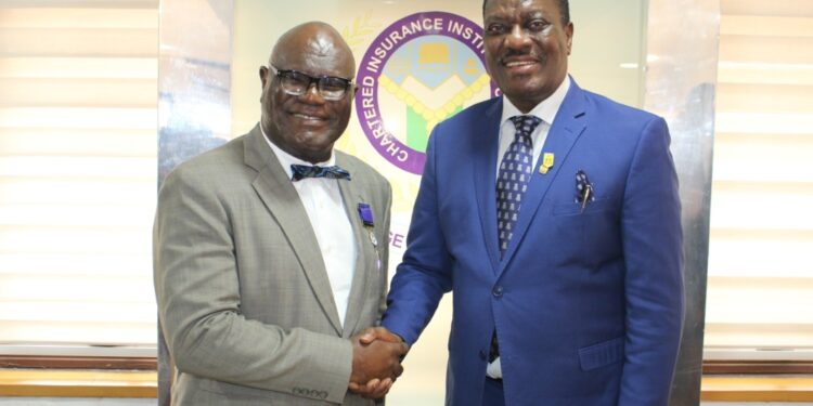 Image Spin: CIIN, NCRIB In Joint Race To Promote Insurance Benefits