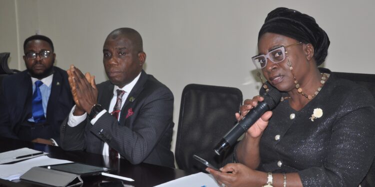 Market Development: NIA Rap States, Members Set For Gush Of Premiums