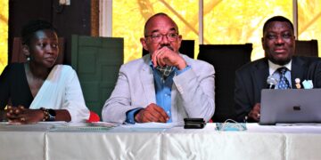 Brokers, Architects Hold Professionals, Developers, Clients, Government Liable For Building Collapse