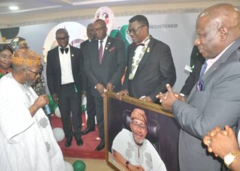 Professional Seal: NCRIB Takes After Other Professional Bodies To Enhance Excellence