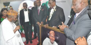 Professional Seal: NCRIB Takes After Other Professional Bodies To Enhance Excellence