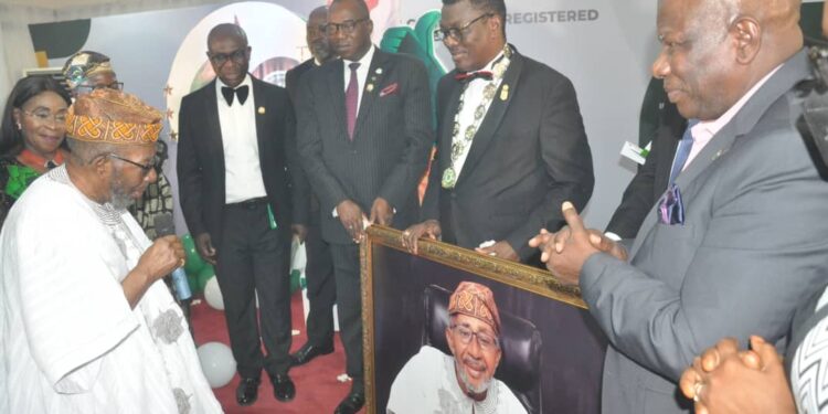 Professional Seal: NCRIB Takes After Other Professional Bodies To Enhance Excellence