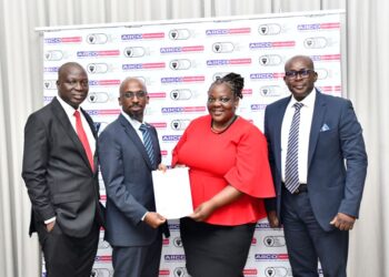 AIICO Takes Industry First Certification For Information Security Management