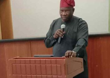 NAICOM Tells Operators To Match Its Speed, Take Over Secured Markets