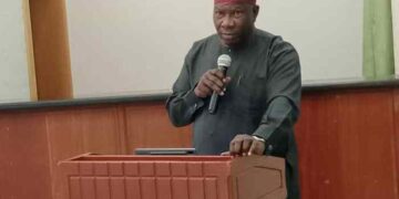 NAICOM Tells Operators To Match Its Speed, Take Over Secured Markets