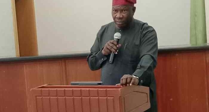 NAICOM Tells Operators To Match Its Speed, Take Over Secured Markets