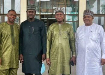 Market Development: NACOM Skips Pause Button Slams Acceleration