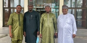 Market Development: NACOM Skips Pause Button Slams Acceleration