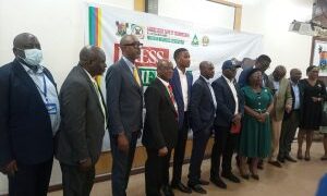 Lagos Safety Commission Gets Ready To Push Compulsory Occupier Building Insurance