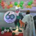 Image Spin: Behold NCRIB Mascot And Logo, Accomplishment Of The Eagle