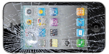 Ever Wondered How To Repair Your Smashed Smartphone Screen