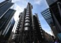 Lloyd’s Profits, Major Losses Decline, But Property Underperforms Again
