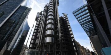 Lloyd’s Profits, Major Losses Decline, But Property Underperforms Again