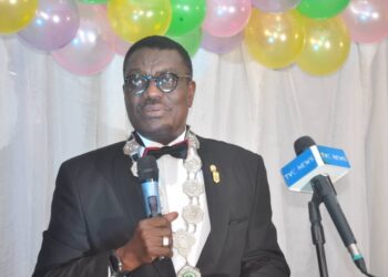 NCRIB Commends FG New Order To Enforce Maintenance Of Federal Buildings