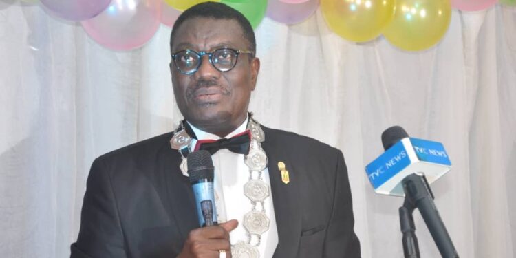 NCRIB Commends FG New Order To Enforce Maintenance Of Federal Buildings