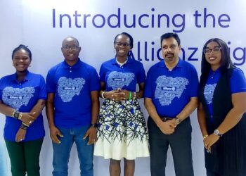 Allianz Nigeria Tells Nigerians It Cares With ‘Funeral Insurance Plan’ That Pays For Funeral Expenses
