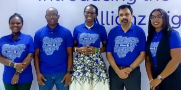 Allianz Nigeria Tells Nigerians It Cares With ‘Funeral Insurance Plan’ That Pays For Funeral Expenses