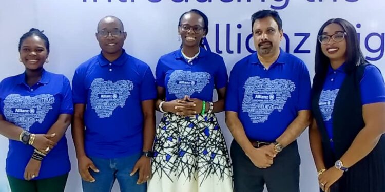 Allianz Nigeria Tells Nigerians It Cares With ‘Funeral Insurance Plan’ That Pays For Funeral Expenses