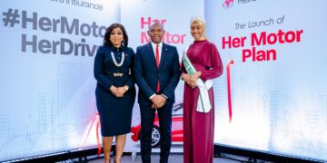 Women Get 24-hr Motor Plan Road Rescue From Heirs Insurance