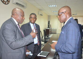 Risk Based Supervision: May Set For Commencement