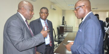 Risk Based Supervision: May Set For Commencement