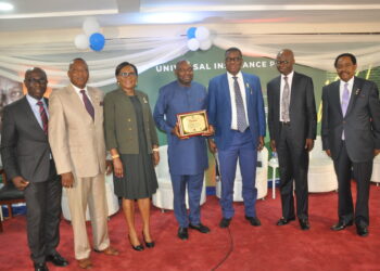 Universal Insurance Ticks Brokers As Stakeholders For Exploits And Growth