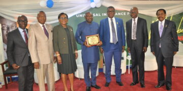 Universal Insurance Ticks Brokers As Stakeholders For Exploits And Growth
