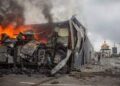 Ukraine Insured Losses Could Rise Above $20bn – PCS