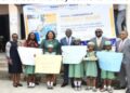 Sovereign Trust Partners With Rotary Club Lifts Good Living, Personal Hygiene For Scholars