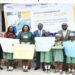 Sovereign Trust Partners With Rotary Club Lifts Good Living, Personal Hygiene For Scholars