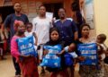 AIICO Joins NGO To Kick Malaria Out Of Vulnerable Communities