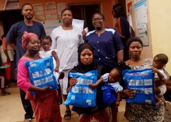 AIICO Joins NGO To Kick Malaria Out Of Vulnerable Communities