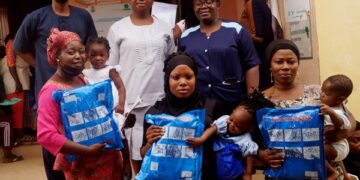 AIICO Joins NGO To Kick Malaria Out Of Vulnerable Communities