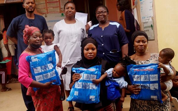 AIICO Joins NGO To Kick Malaria Out Of Vulnerable Communities