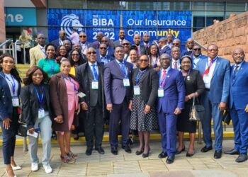 Brexit Spin-off: Nigerian High Commission Promises Soft Landing For Nigerian Insurance Brokers