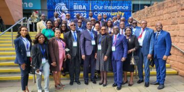 Brexit Spin-off: Nigerian High Commission Promises Soft Landing For Nigerian Insurance Brokers