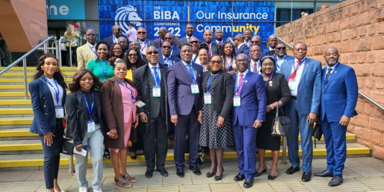 Brexit Spin-off: Nigerian High Commission Promises Soft Landing For Nigerian Insurance Brokers