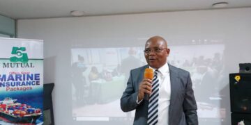 Mutual Benefits Assurance Makes Maiden Mutual Benefits Flight With Journalists