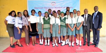 CIIN Reloads Insurance As First Move For Career, Life, And Businesses Among Youths