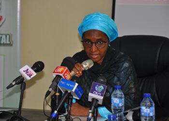 Image Spin: Finance Minister Commissions No Place To Hide NAICOM Portal